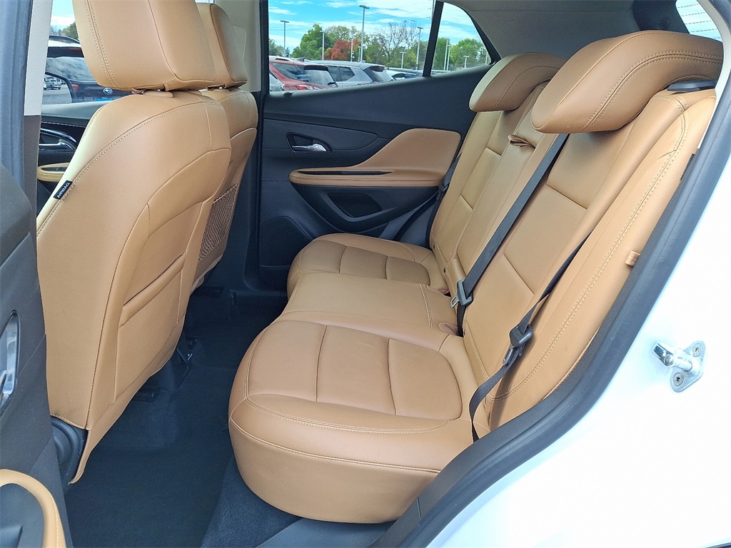 2019 Buick Encore Essence - Photo 11