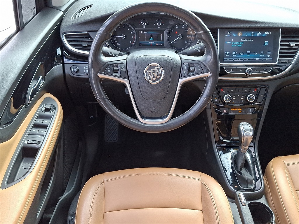 2019 Buick Encore Essence - Photo 12