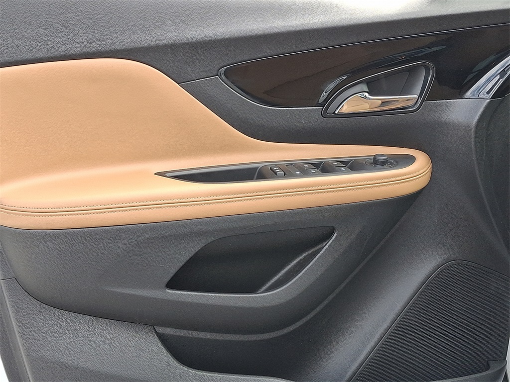 2019 Buick Encore Essence - Photo 13