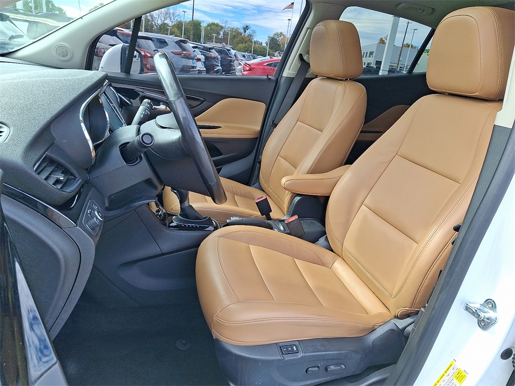 2019 Buick Encore Essence - Photo 14