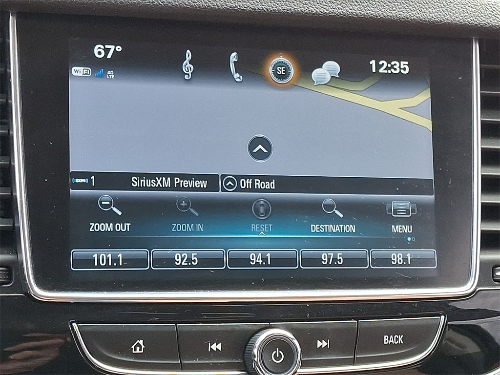 2019 Buick Encore Essence - Photo 19