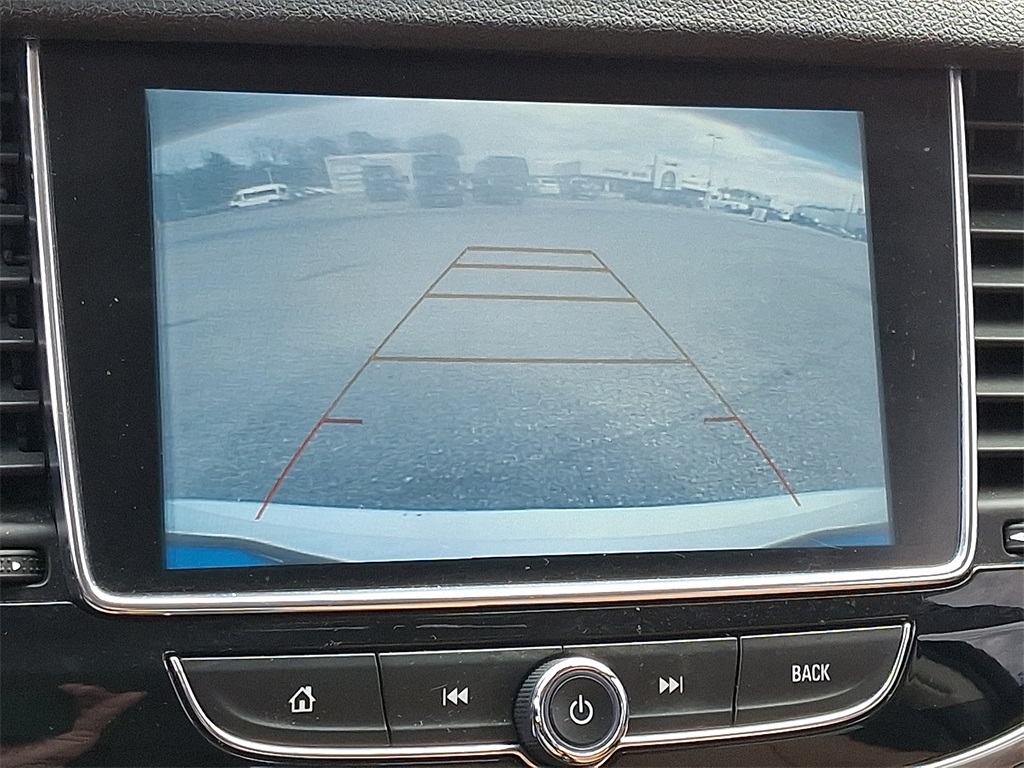 2019 Buick Encore Essence - Photo 20