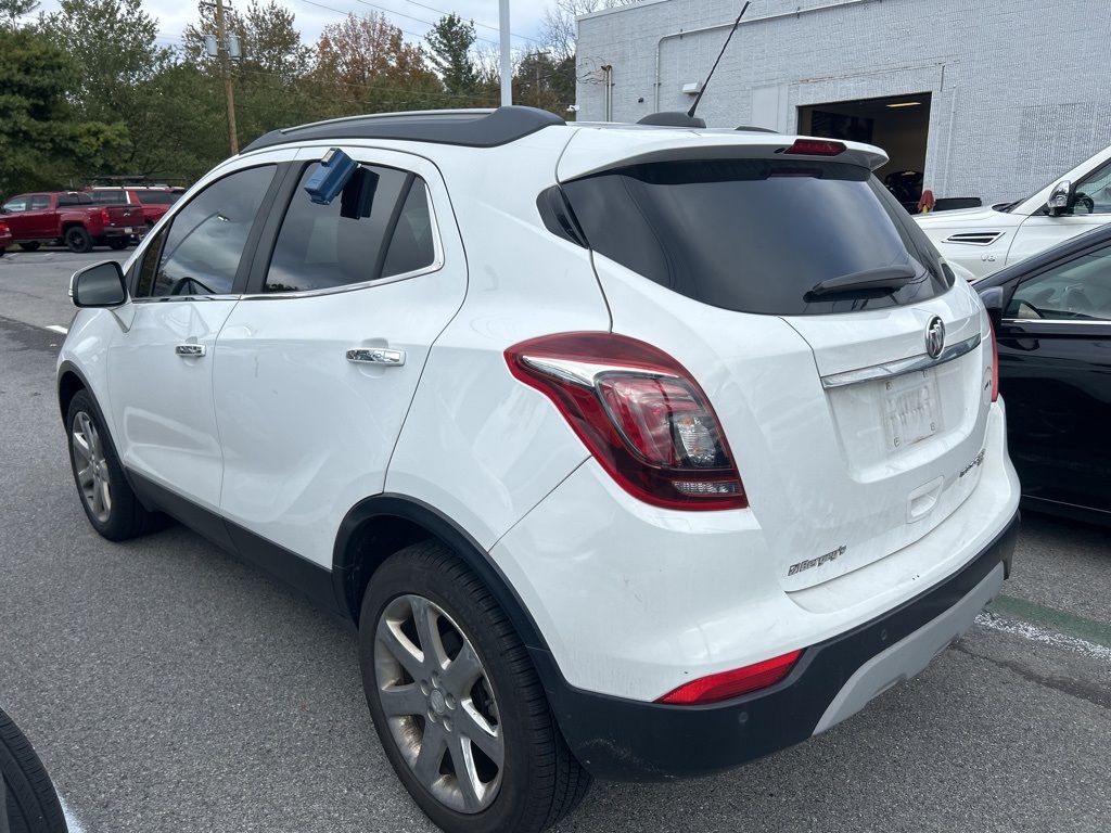 2019 Buick Encore Essence - Photo 2
