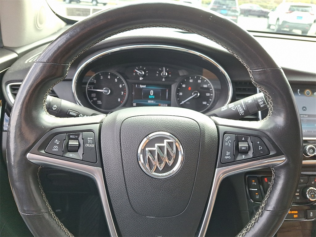 2019 Buick Encore Essence - Photo 21