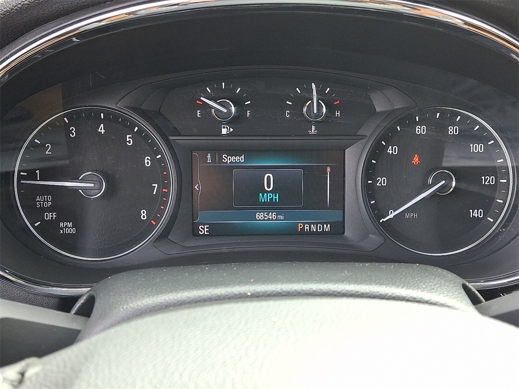 2019 Buick Encore Essence - Photo 22