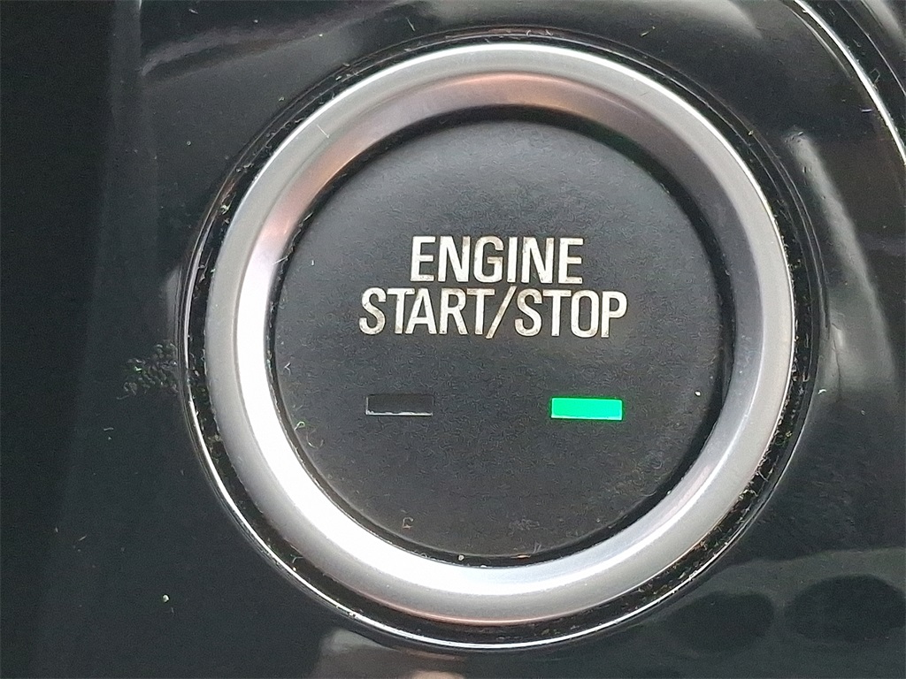 2019 Buick Encore Essence - Photo 23
