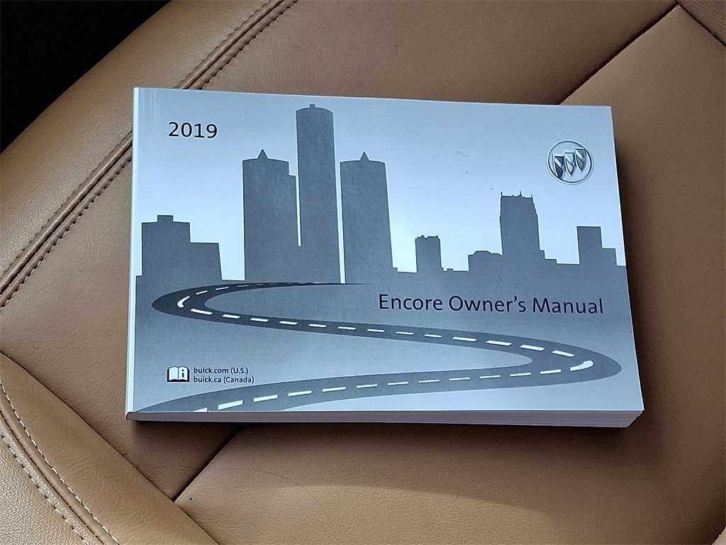 2019 Buick Encore Essence - Photo 26