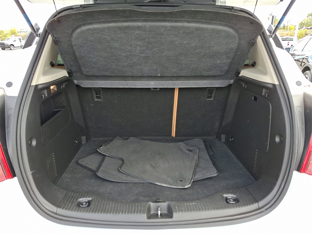 2019 Buick Encore Essence - Photo 28