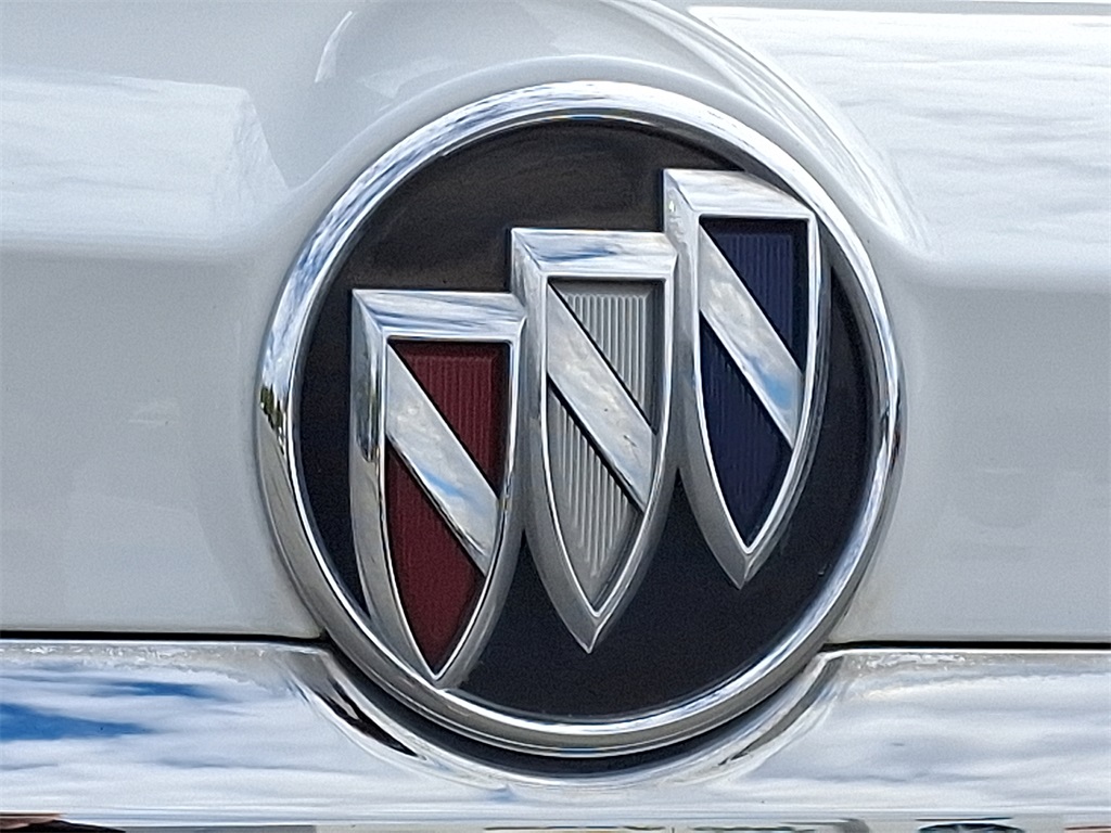 2019 Buick Encore Essence - Photo 29