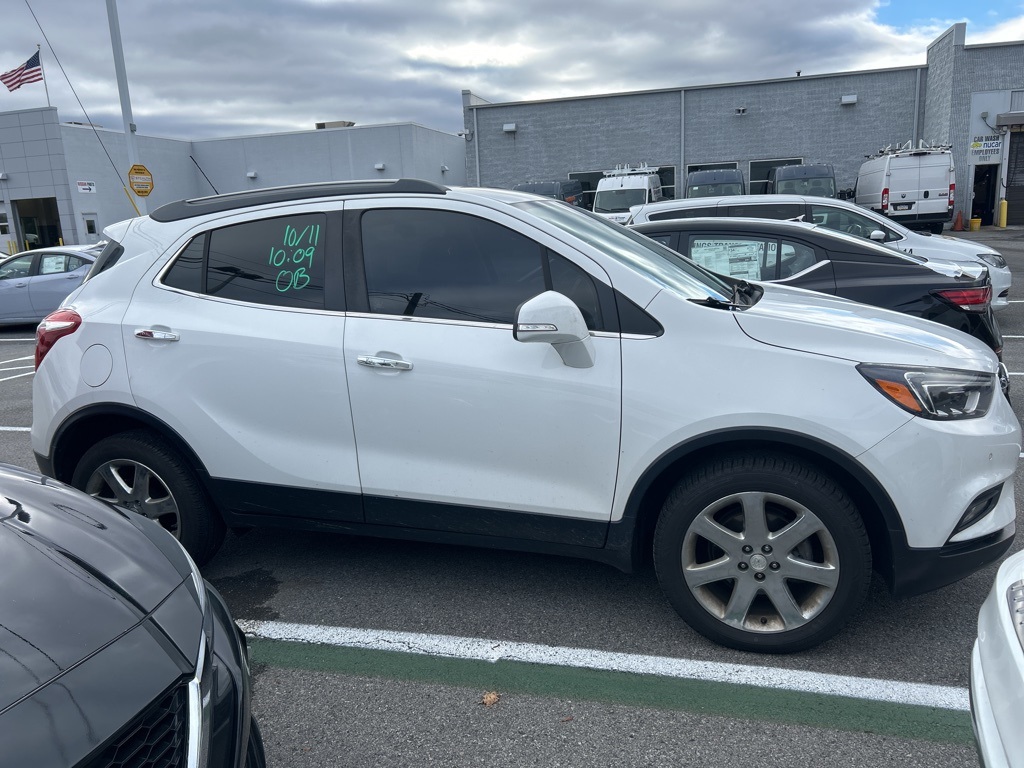 2019 Buick Encore Essence - Photo 5