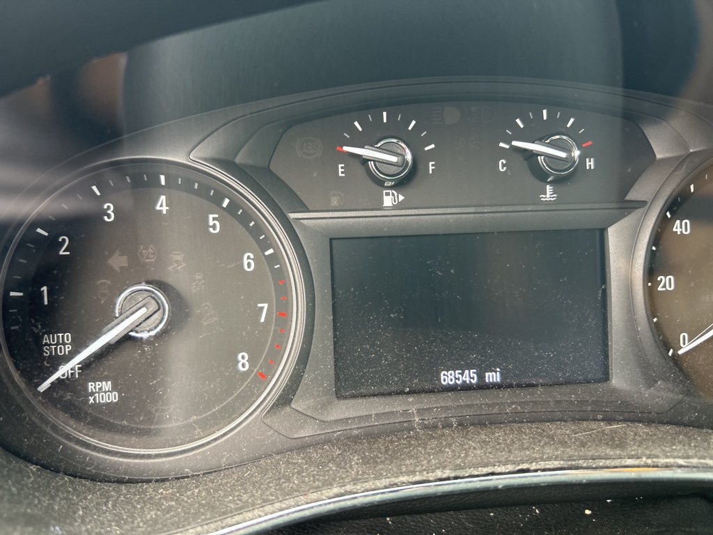 2019 Buick Encore Essence - Photo 7