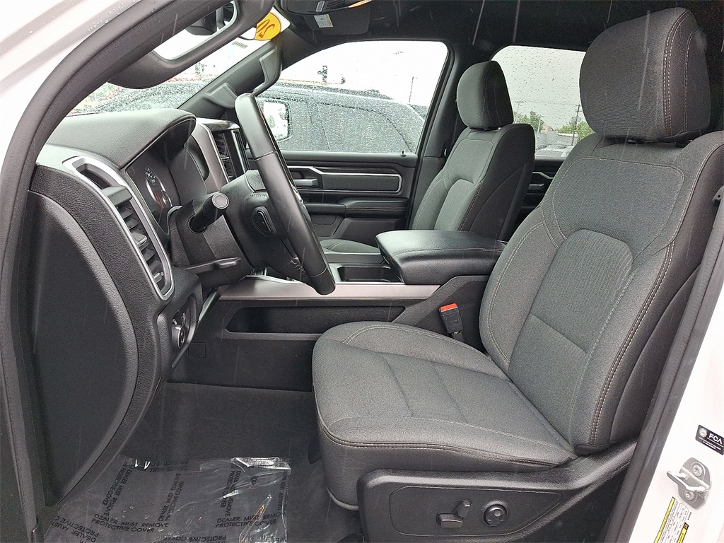 2021 Ram 1500 Big Horn/Lone Star - Photo 12