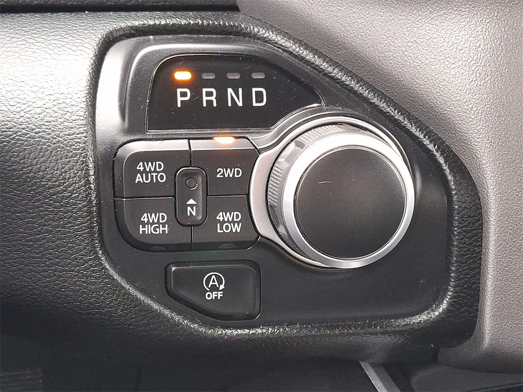 2021 Ram 1500 Big Horn/Lone Star - Photo 13