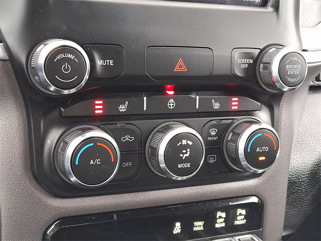2021 Ram 1500 Big Horn/Lone Star - Photo 14