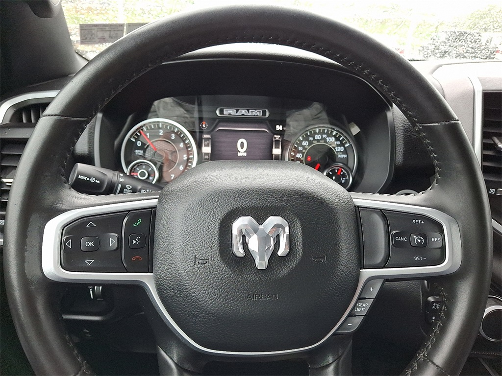 2021 Ram 1500 Big Horn/Lone Star - Photo 18