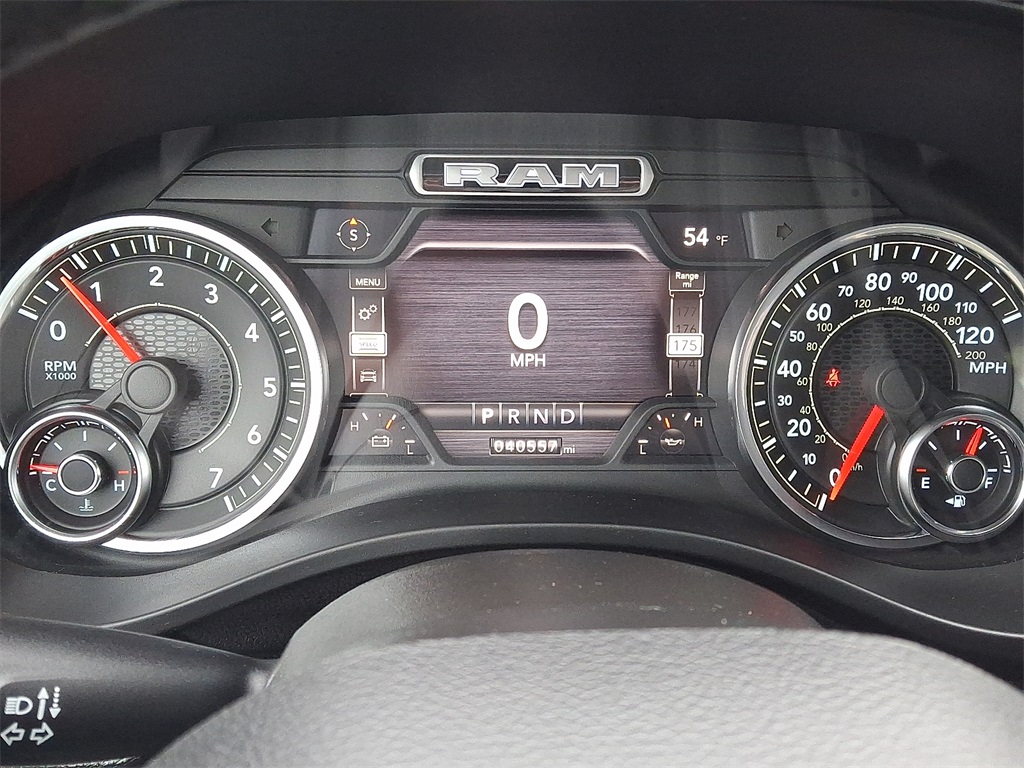 2021 Ram 1500 Big Horn/Lone Star - Photo 19