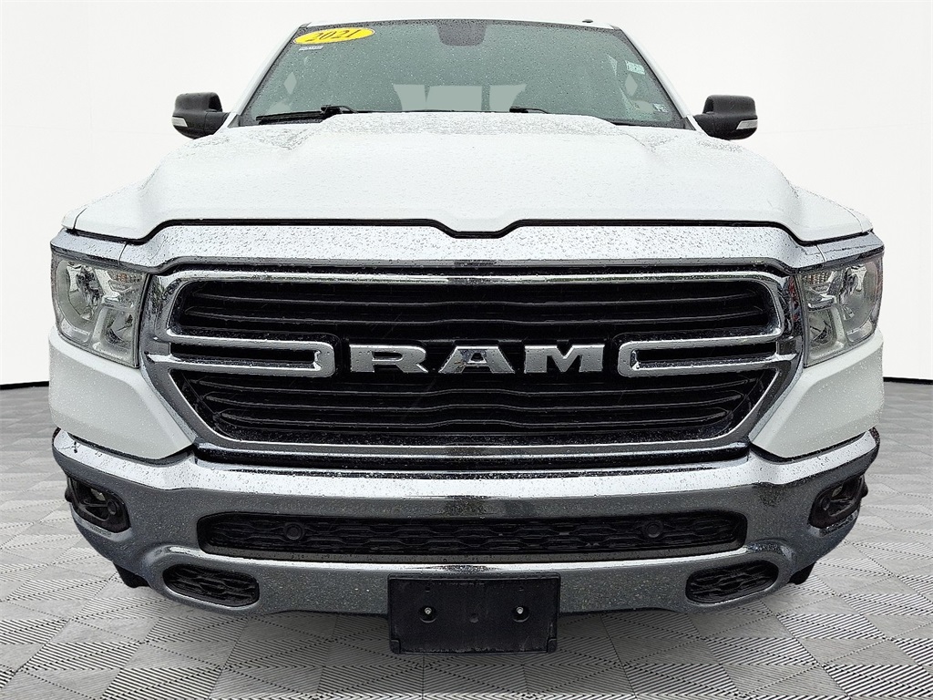 2021 Ram 1500 Big Horn/Lone Star - Photo 2