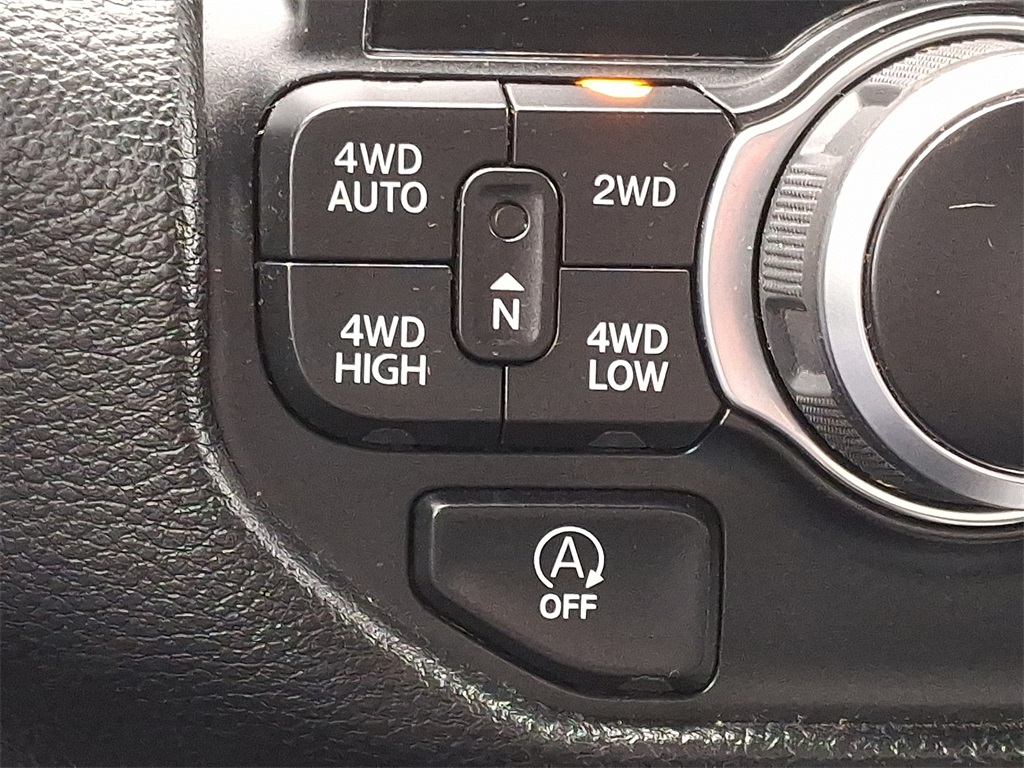 2021 Ram 1500 Big Horn/Lone Star - Photo 21