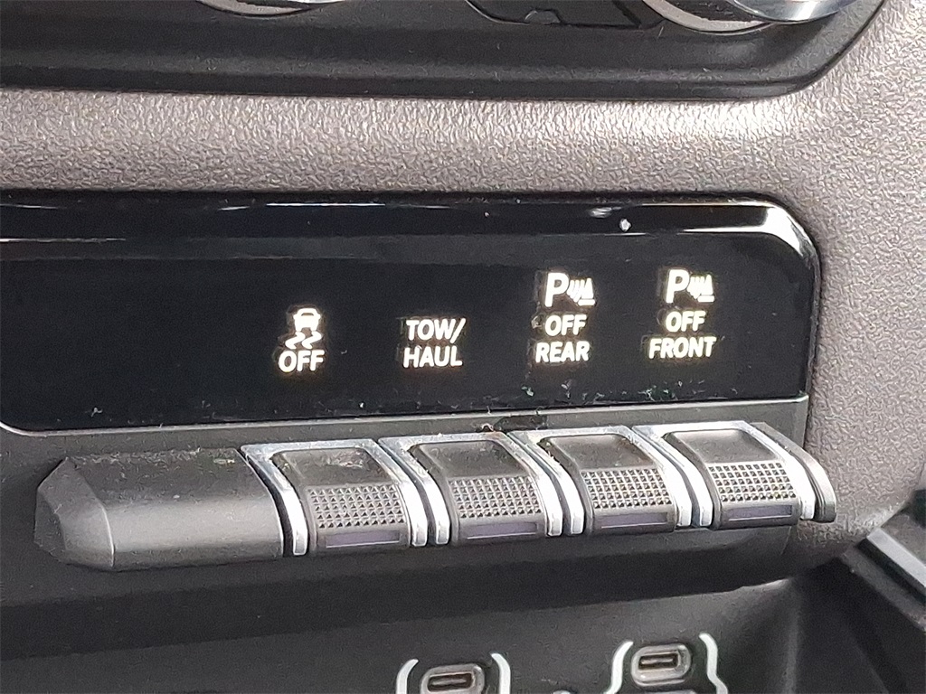 2021 Ram 1500 Big Horn/Lone Star - Photo 22