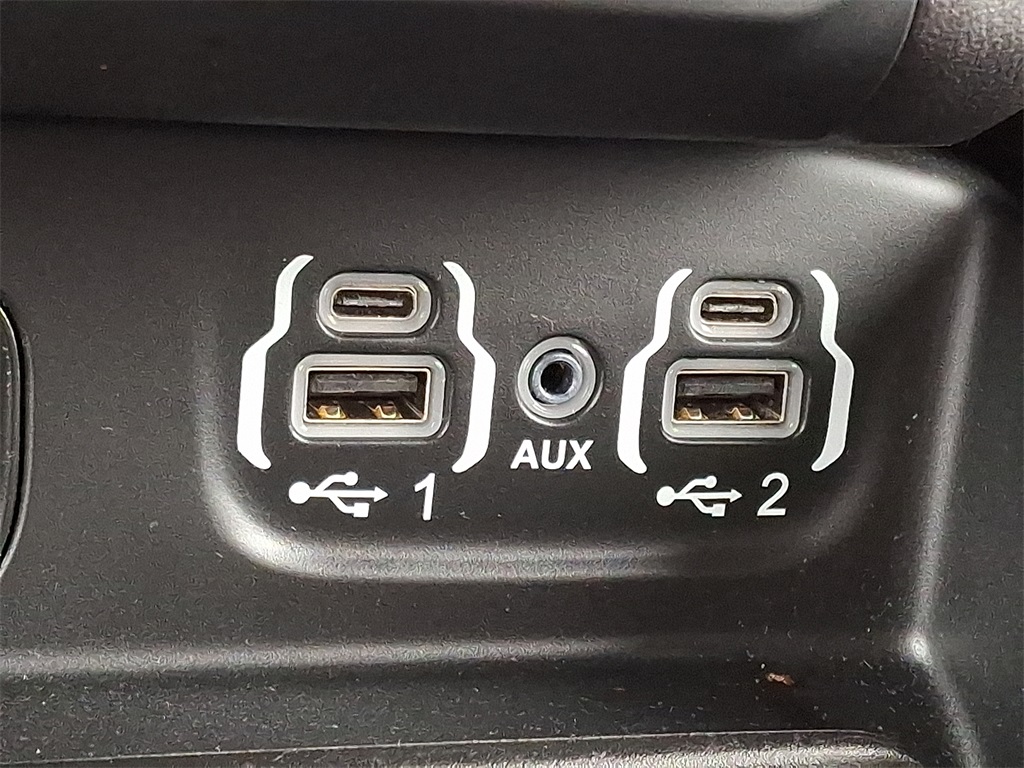2021 Ram 1500 Big Horn/Lone Star - Photo 23