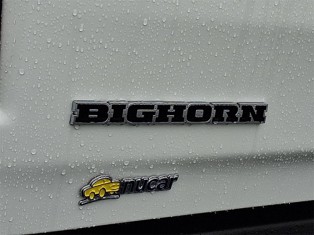2021 Ram 1500 Big Horn/Lone Star - Photo 28