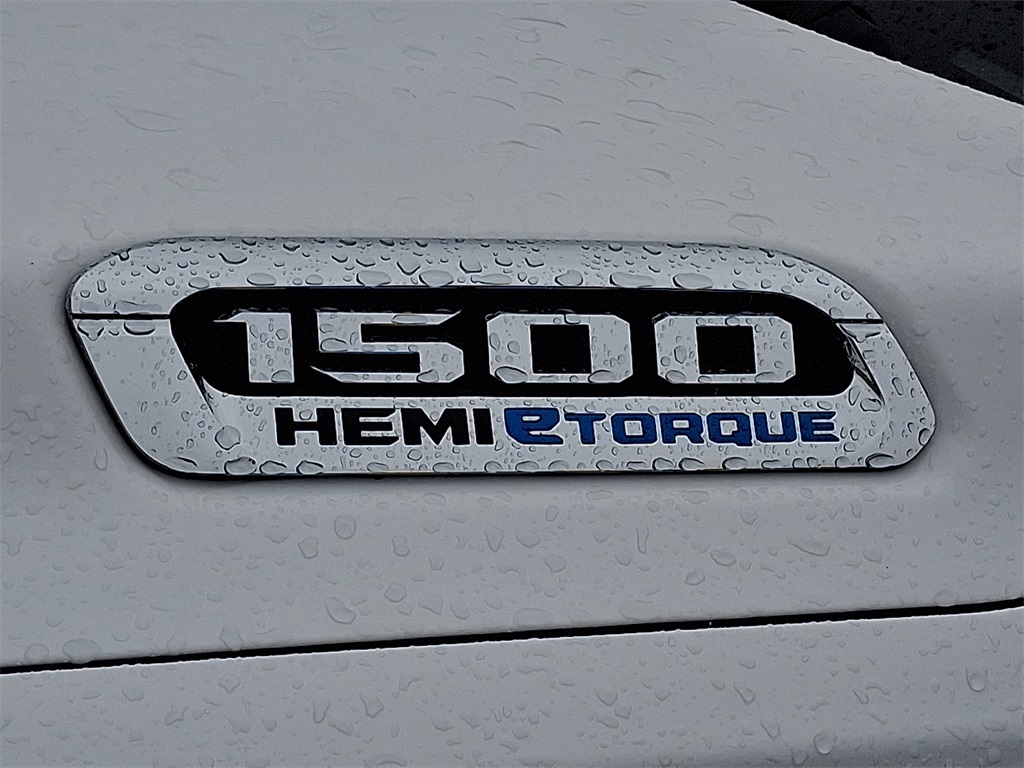 2021 Ram 1500 Big Horn/Lone Star - Photo 30