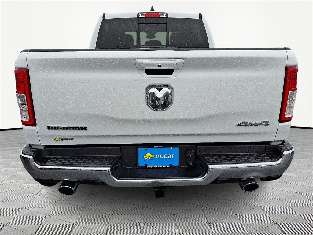 2021 Ram 1500 Big Horn/Lone Star - Photo 5