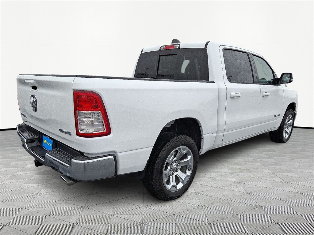 2021 Ram 1500 Big Horn/Lone Star - Photo 6
