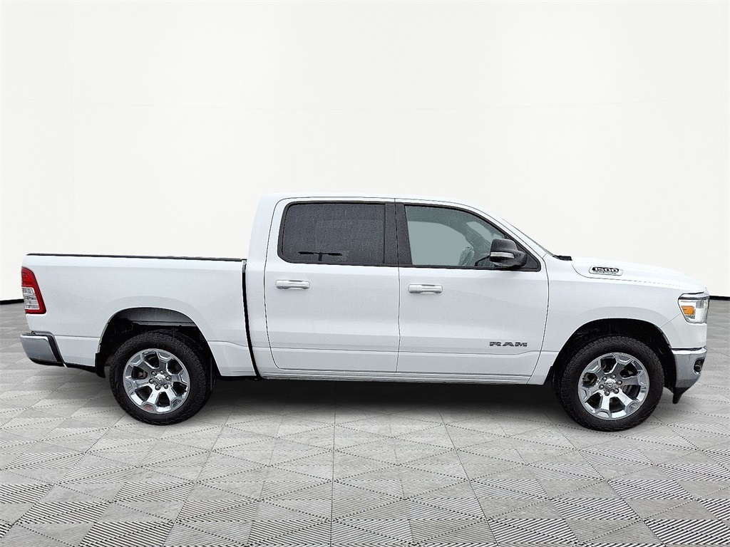 2021 Ram 1500 Big Horn/Lone Star - Photo 7
