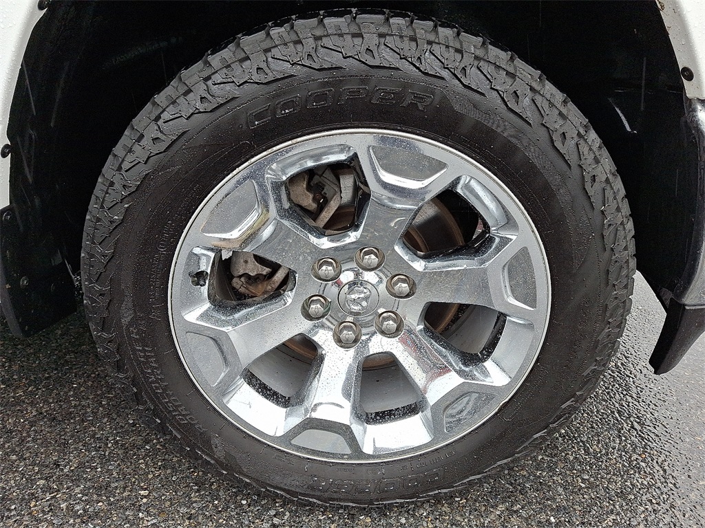 2021 Ram 1500 Big Horn/Lone Star - Photo 8