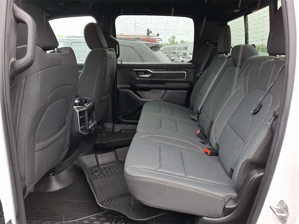 2021 Ram 1500 Big Horn/Lone Star - Photo 10