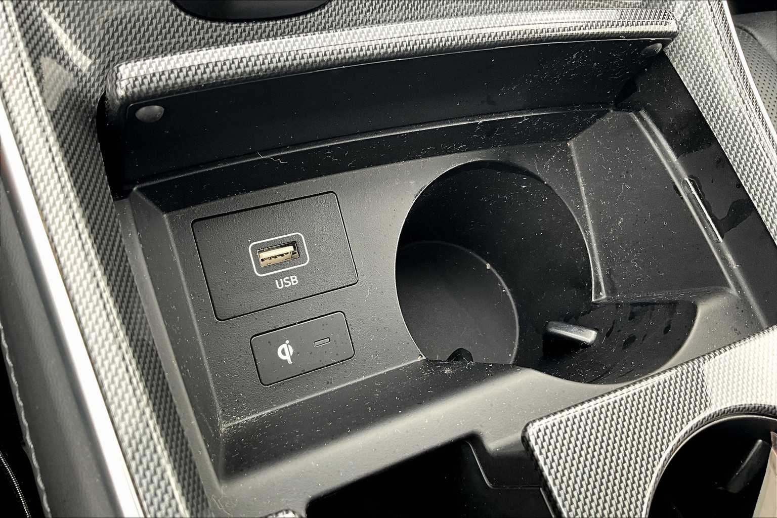 2021 Hyundai Santa Fe Limited - Photo 27