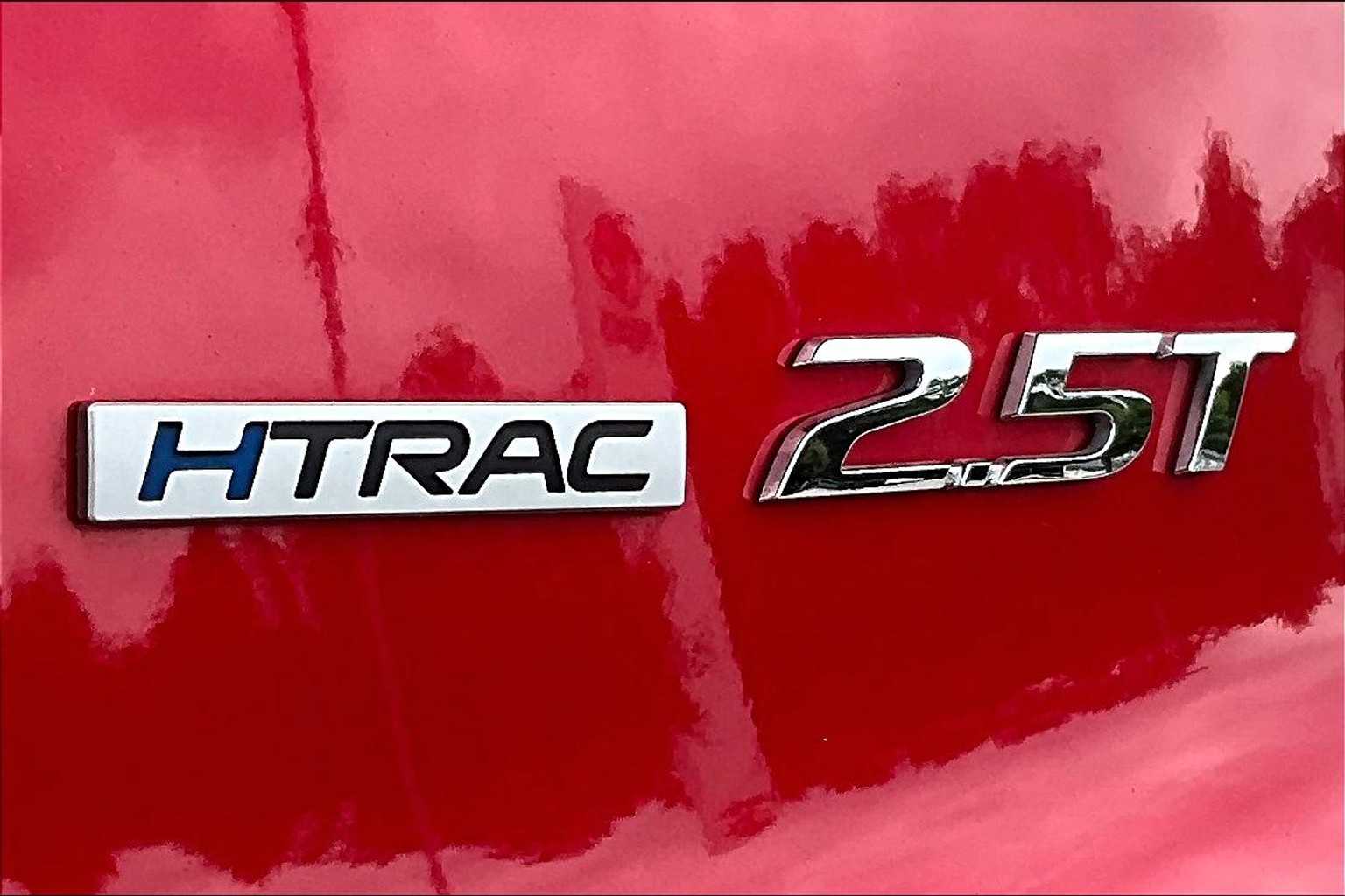 2021 Hyundai Santa Fe Limited - Photo 29