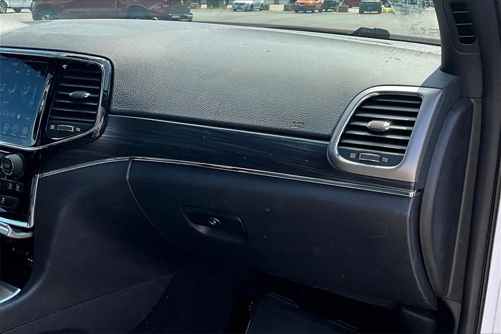 2020 Jeep Grand Cherokee Limited - Photo 13