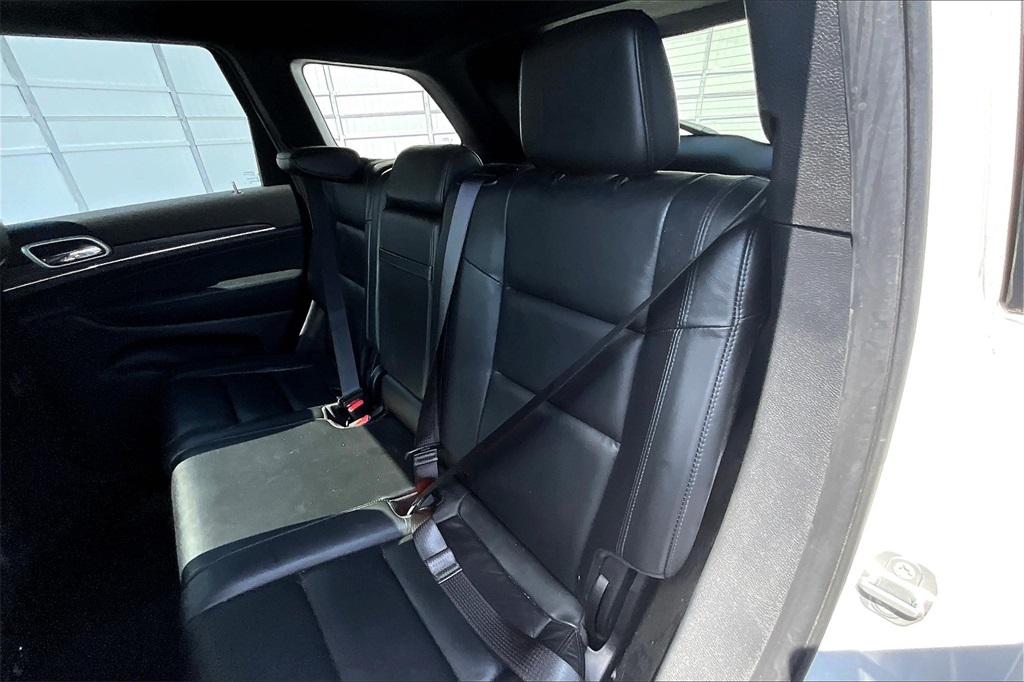 2020 Jeep Grand Cherokee Limited - Photo 15