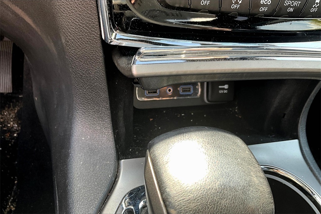 2020 Jeep Grand Cherokee Limited - Photo 27