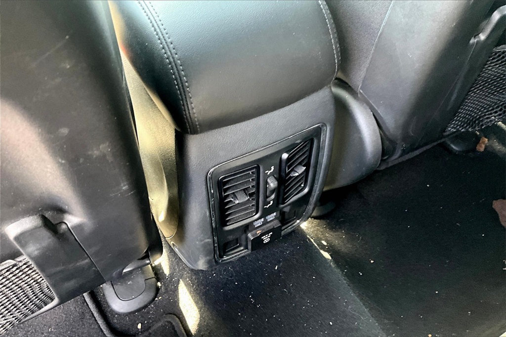 2020 Jeep Grand Cherokee Limited - Photo 28