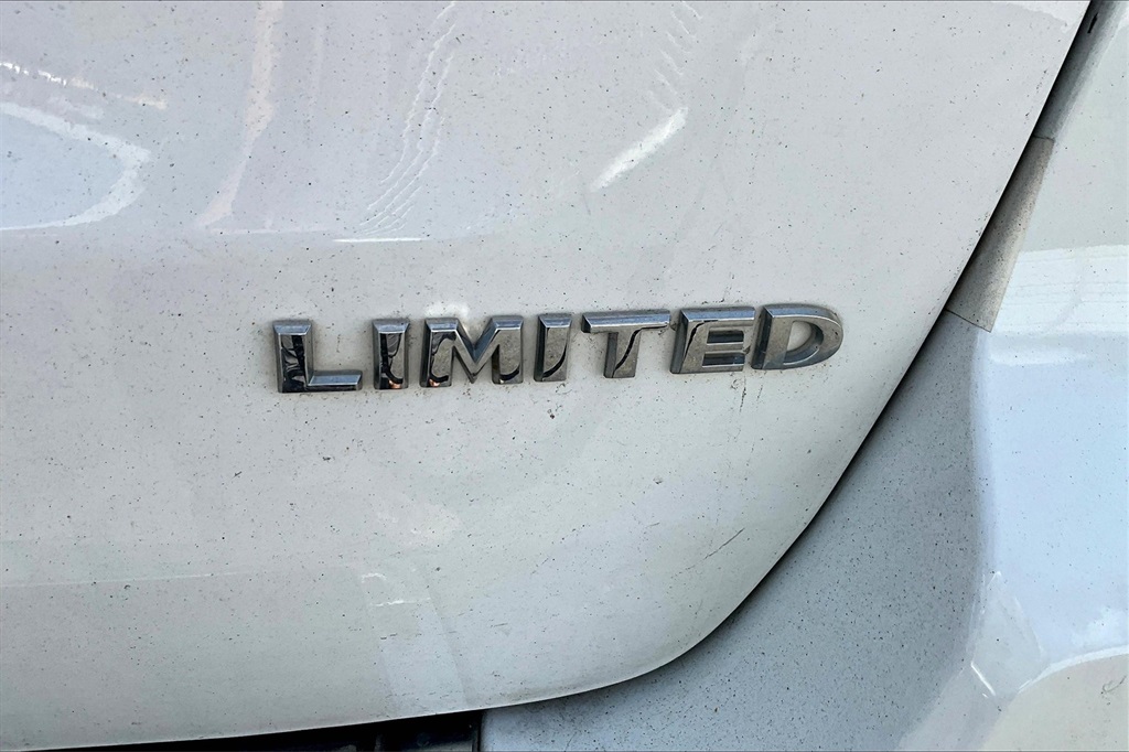 2020 Jeep Grand Cherokee Limited - Photo 29
