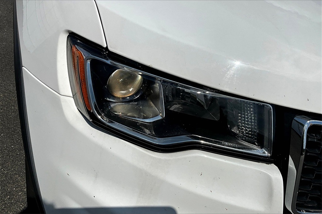 2020 Jeep Grand Cherokee Limited - Photo 32