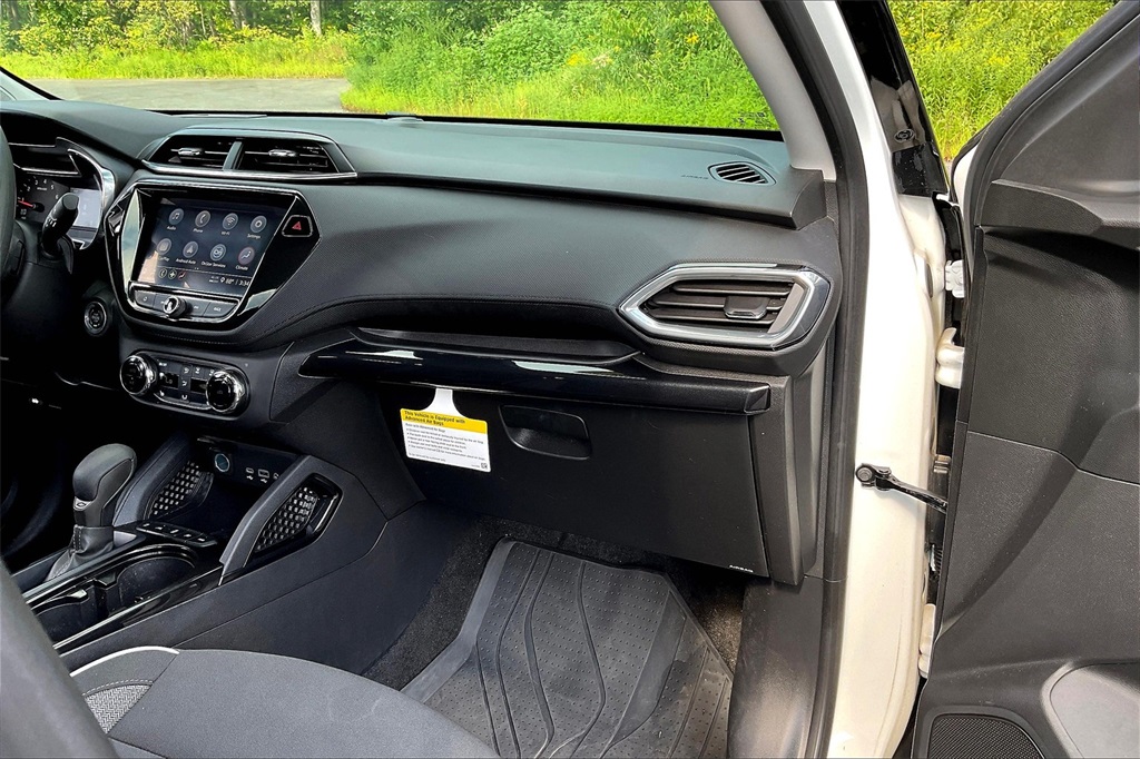 2023 Chevrolet TrailBlazer LT - Photo 13