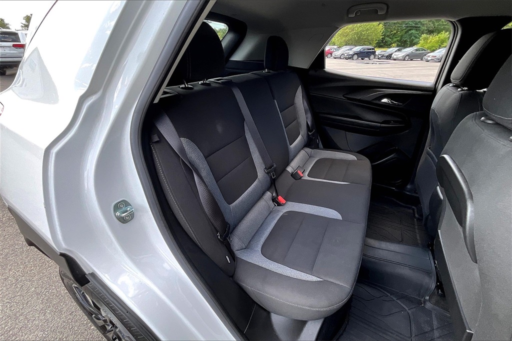 2023 Chevrolet TrailBlazer LT - Photo 19