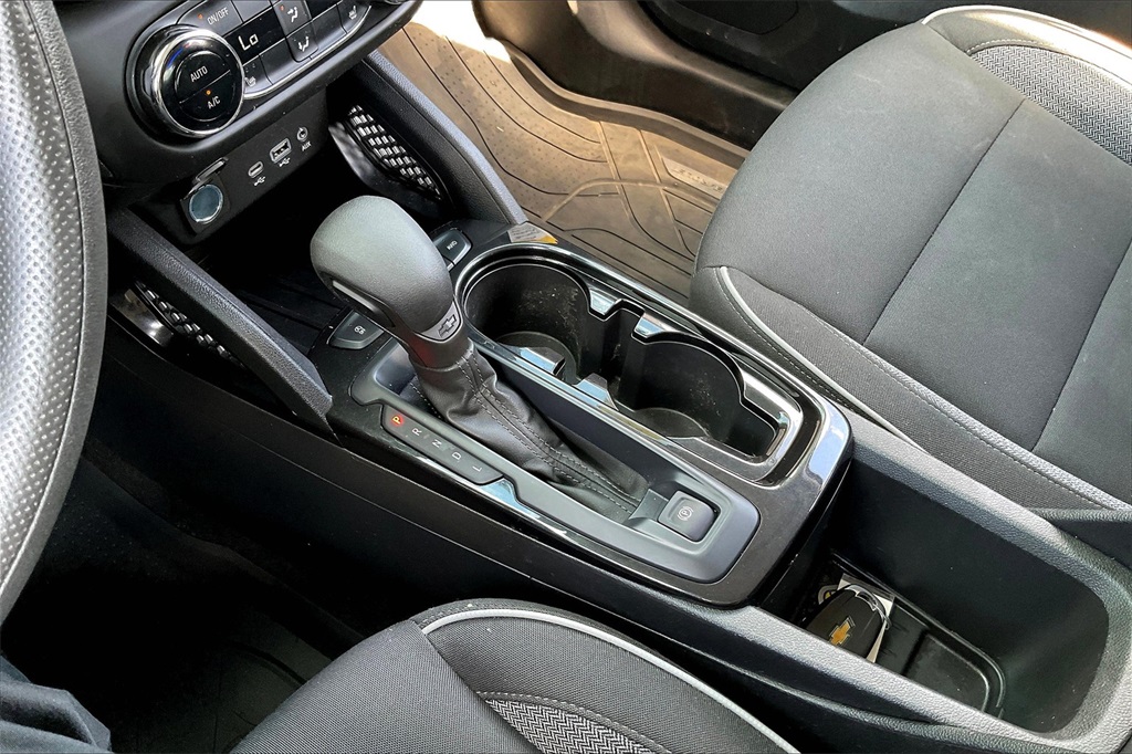 2023 Chevrolet TrailBlazer LT - Photo 20