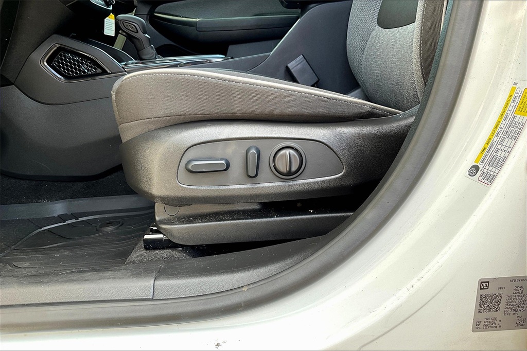 2023 Chevrolet TrailBlazer LT - Photo 27
