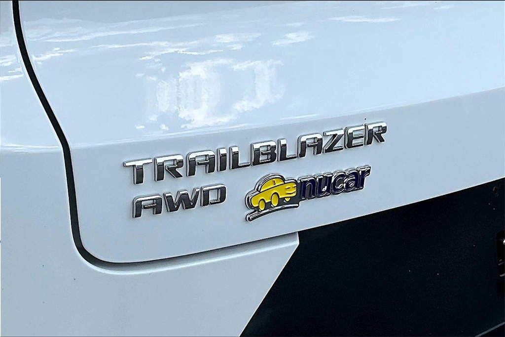2023 Chevrolet TrailBlazer LT - Photo 28