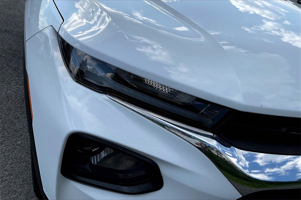 2023 Chevrolet TrailBlazer LT - Photo 31