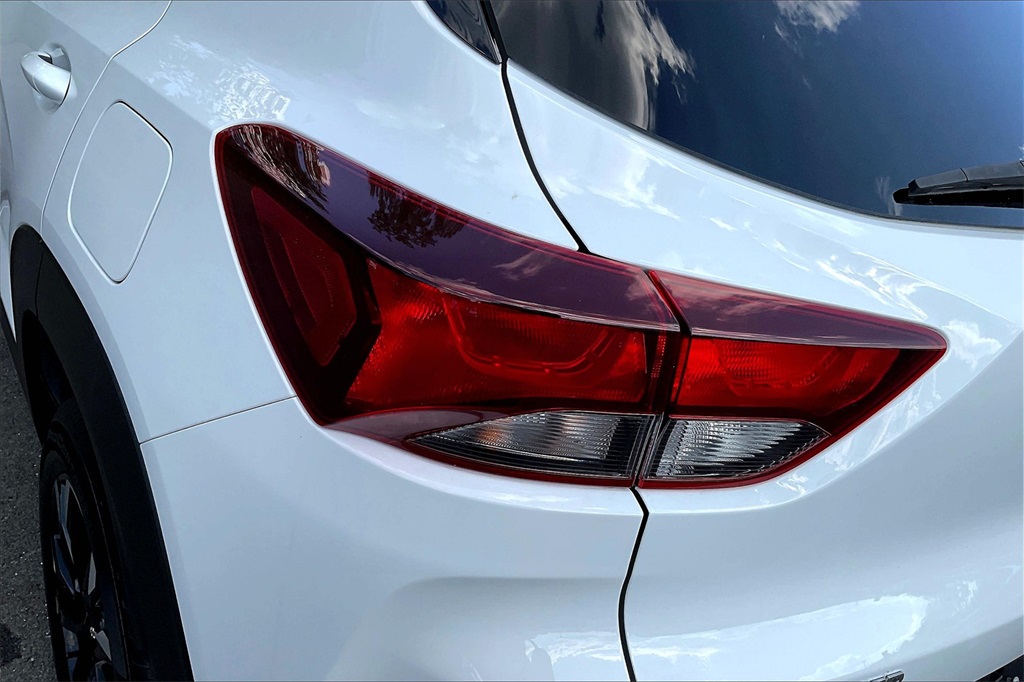 2023 Chevrolet TrailBlazer LT - Photo 32