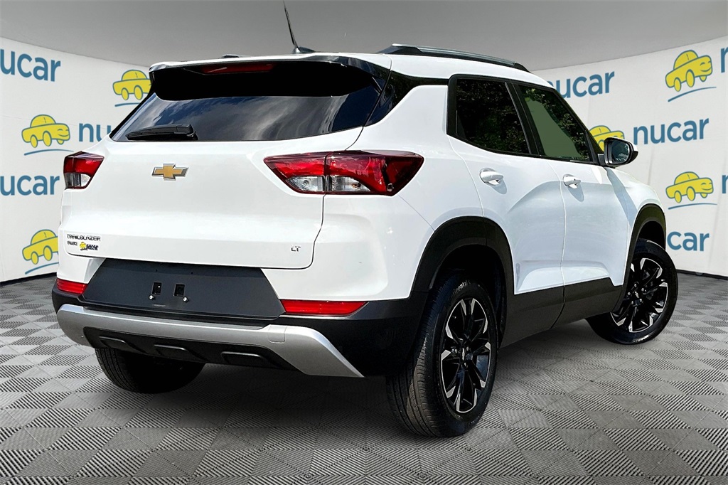2023 Chevrolet TrailBlazer LT - Photo 6
