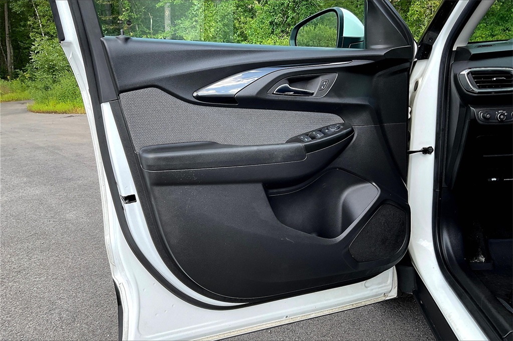 2023 Chevrolet TrailBlazer LT - Photo 9