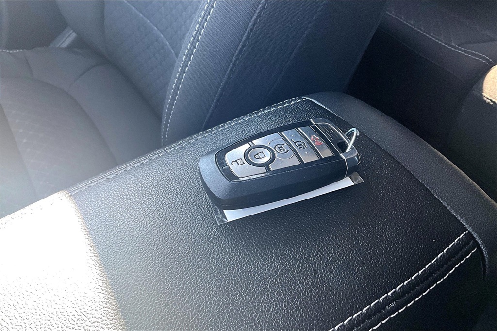 2024 Ford Escape Active - Photo 11