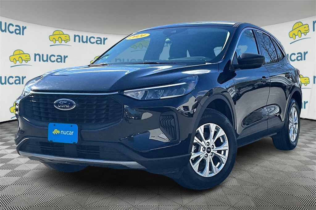 2024 Ford Escape Active - Photo 12